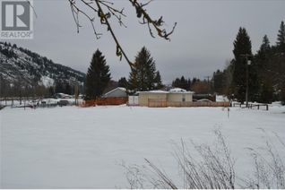 Vacant Residential Land for Sale, 145 Kimberley Avenue S, Greenwood, BC