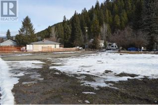 Vacant Residential Land for Sale, 145 Kimberley Avenue S, Greenwood, BC