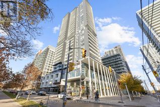 Condo Apartment for Sale, 225 Sumach Street #1303, Toronto (Regent Park), ON