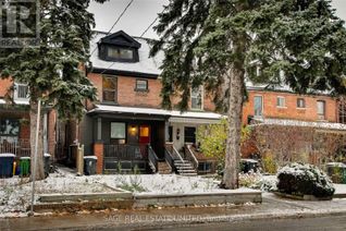 House for Rent, 20 Wallace Avenue #MAIN, Toronto (Dovercourt-Wallace Emerson-Junction), ON