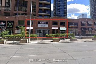 Business for Sale, 37 Sheppard Avenue E, Toronto (Willowdale East), ON