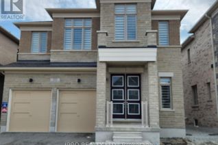 Property for Rent, 322 Boundary Boulevard #Main, Markham, ON