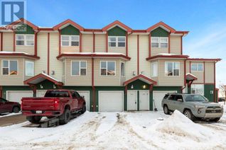 Townhouse for Sale, 201 Arabian Drive #608, Fort McMurray, AB