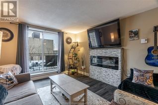 Condo Apartment for Sale, 201-140 Park Avenue East, Chatham, ON