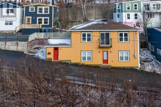 Detached House for Sale, 1 Lower Battery Road, St. John’s, NL