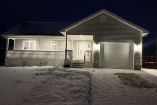 Detached House for Sale, 4 Johnny Hill Drive, Happy Valley-Goose Bay, NL