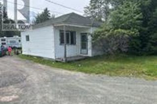 Bungalow for Sale, 5 King Street, Lewisporte, NL