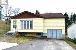 Bungalow for Sale, 22 Dingwells Lane, Corner Brook, NL