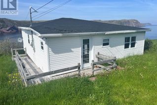 House for Sale, 43 Tavernors Road, Bay de Verde, NL