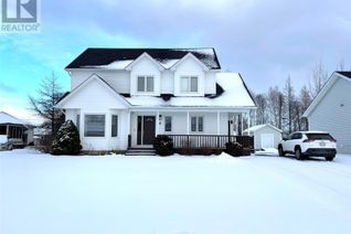 House for Sale, 8 Beeton Place, Grand Falls-Windsor, NL