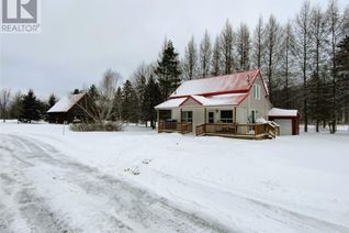 House for Sale, 3 Desmeules Street, Saint-Jacques, NB