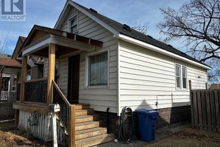 House for Sale, 1132 Curry Avenue, Windsor, ON