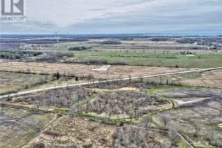 Farm for Sale, Part Lots 6-7 Concession 2 Rd, Lowbanks, ON