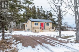 Property for Sale, 396 Collins Lake Road, Shemogue, NB