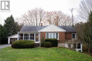 House for Sale, 10 Thirteenth Street West, Simcoe, ON