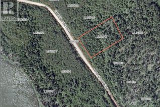 Commercial Land for Sale, Lot Garden Shore Road, West Covehead, PE