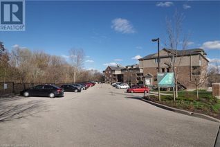 Condo Apartment for Sale, 950 Highland Road W Unit# 15, Kitchener, ON