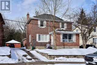 Property for Sale, 88 Spruce Street, Aurora (Aurora Village), ON