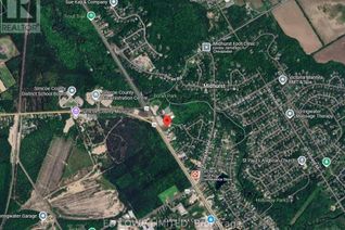 Property for Lease, 30 Spence Avenue, Springwater (Midhurst), ON