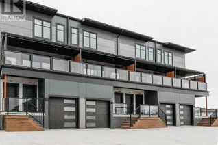 Townhouse for Sale, 361 Quarter Town Line Unit# 1002, Tillsonburg, ON