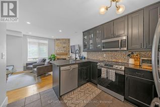 Condo for Sale, 415 Jarvis Street #380, Toronto (Cabbagetown-South St. James Town), ON