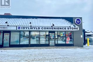 Non-Franchise Business for Sale, 5 250 Idylwyld Drive N, Saskatoon, SK