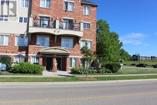 Property for Sale, 51 Hays Boulevard #1, Oakville (Uptown Core), ON