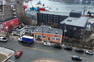 Business for Sale, 85 Duckworth Street, St. John's, NL