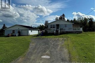 Property for Sale, 8239 Route 117, Black River Bridge, NB