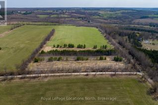 Commercial Land for Sale, Lt17-18 6th Line, Blue Mountains, ON