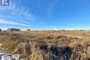 Commercial Land for Sale, 751 25th Street W, Prince Albert, SK