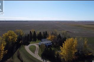 Property for Sale, West Eyebrow Acreage, Eyebrow Rm No. 193, SK