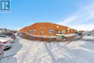 Industrial Property for Sale, 2074 Steeles Avenue #26, Brampton (Bramalea Road South Gateway), ON