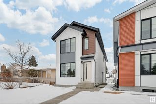 Property for Sale, 10713 52 St Nw Nw, Edmonton, AB