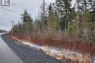 Property for Sale, Lot A Route 790, Dipper Harbour, NB