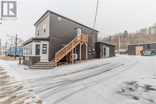 Commercial/Retail Property for Sale, 91 Russell Street, Saint John, NB