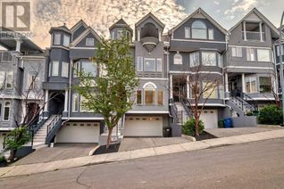 Townhouse for Sale, 1906 12 Street Sw, Calgary, AB