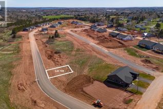 Land for Sale, Lot 104 Stanmol Drive, Charlottetown, PE