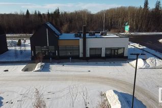 Commercial/Retail Property for Lease, 5395 Edgemont Boulevard Nw, Edmonton, AB