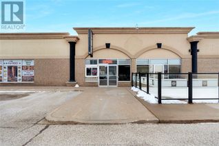 Business for Sale, 33 Amy Croft #4, Tecumseh, ON