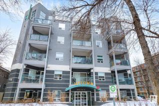 Condo Apartment for Sale, 303 10046 110 St Nw, Edmonton, AB