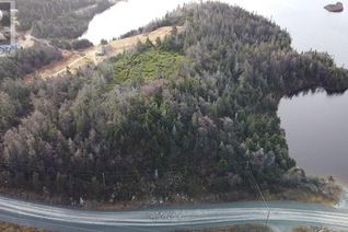 Land for Sale, 0 Horsechops Road, Cape Broyle, NL