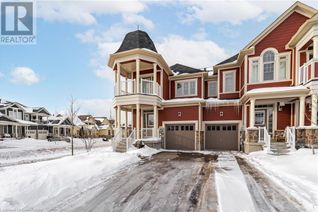 Townhouse for Sale, 42 Little River Crossing, Wasaga Beach, ON