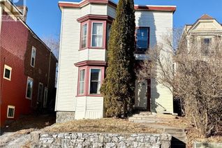 Duplex for Sale, 187 Douglas Avenue, Saint John, NB