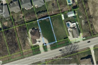 Land for Sale, 7708 Poplar Side Road, Collingwood, ON