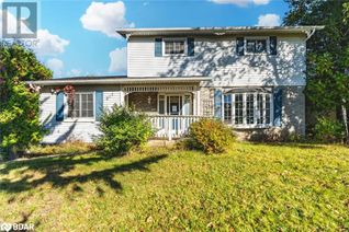 Detached House for Sale, 211 Phillips Street, Barrie, ON