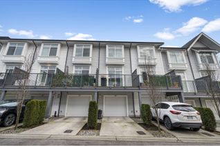 Townhouse for Sale, 2838 Livingstone Avenue #38, Abbotsford, BC