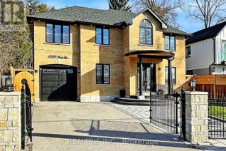 House for Sale, 12339 9th Line, Whitchurch-Stouffville (Stouffville), ON