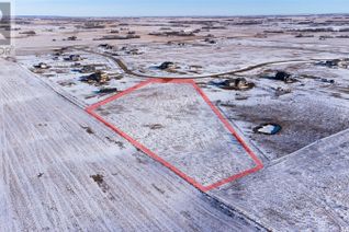 Land for Sale, 11 Cardinal Drive, Dundurn Rm No. 314, SK