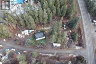 House for Sale, 10 Chouinard Road, Cherryville, BC